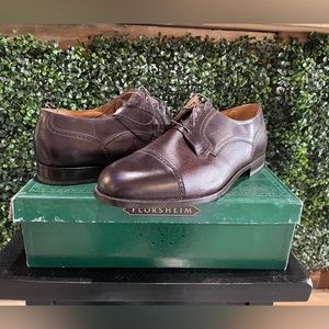 Florsheim Dress Shoes